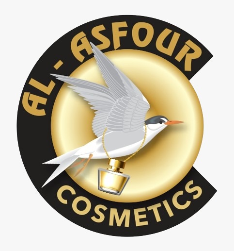 Al - Asfour Perfume Logo